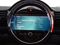 2023款 2.0T COOPER S 鉴赏家