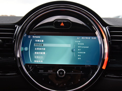 2023款 2.0T COOPER S 鉴赏家