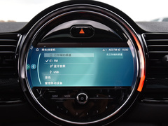 2023款 2.0T COOPER S 鉴赏家