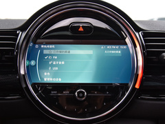 2023款 2.0T COOPER S 鉴赏家