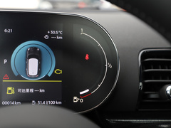2023款 2.0T COOPER S 鉴赏家