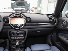 2023款 2.0T COOPER S 鉴赏家