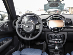 2023款 2.0T COOPER S 鉴赏家