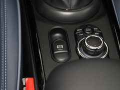 2023款 2.0T COOPER S 鉴赏家