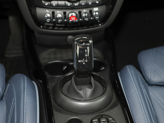 2023款 2.0T COOPER S 鉴赏家