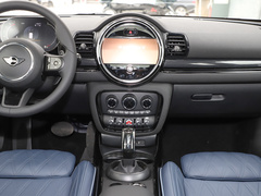 2023款 2.0T COOPER S 鉴赏家