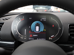 2023款 2.0T COOPER S 鉴赏家
