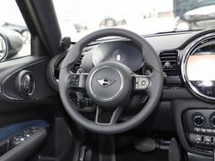 2023款 2.0T COOPER S 鉴赏家