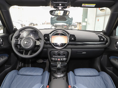 2023款 2.0T COOPER S 鉴赏家
