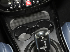 2023款 2.0T COOPER S 鉴赏家