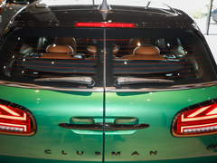 2023款 2.0T COOPER S 鉴赏家