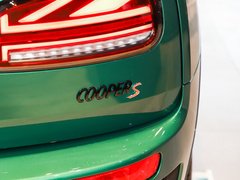 2023款 2.0T COOPER S 鉴赏家