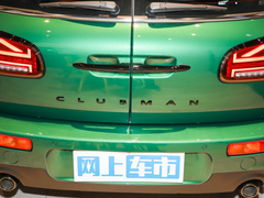 2023款 2.0T COOPER S 鉴赏家