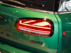 2023款 2.0T COOPER S 鉴赏家