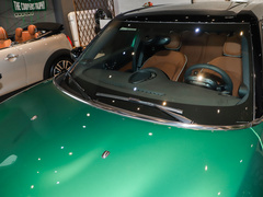2023款 2.0T COOPER S 鉴赏家
