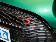 2023款 2.0T COOPER S 鉴赏家