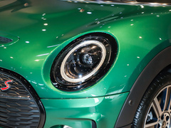 2023款 2.0T COOPER S 鉴赏家