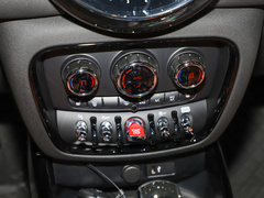 2023款 2.0T COOPER S 鉴赏家