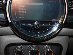 2023款 2.0T COOPER S 鉴赏家