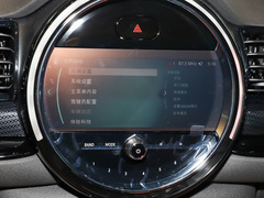 2023款 2.0T COOPER S 鉴赏家