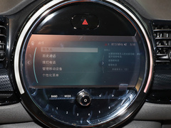 2023款 2.0T COOPER S 鉴赏家