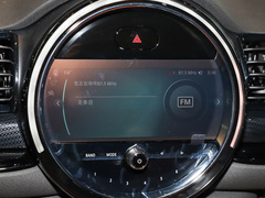 2023款 2.0T COOPER S 鉴赏家