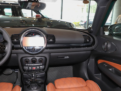 2023款 2.0T COOPER S 鉴赏家