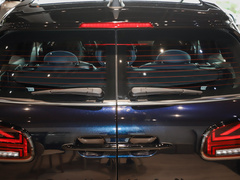 2023款 2.0T COOPER S 鉴赏家