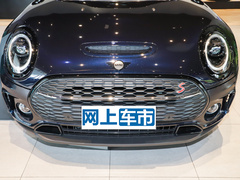 2023款 2.0T COOPER S 鉴赏家