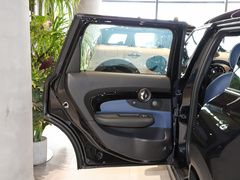2023款 2.0T COOPER S 鉴赏家