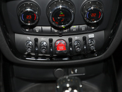 2023款 2.0T COOPER S 鉴赏家