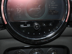 2023款 2.0T COOPER S 鉴赏家