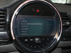 2023款 2.0T COOPER S 鉴赏家