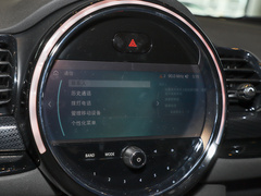 2023款 2.0T COOPER S 鉴赏家