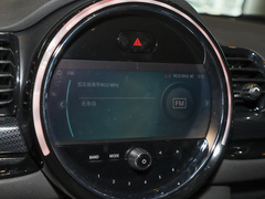 2023款 2.0T COOPER S 鉴赏家