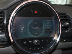 2023款 2.0T COOPER S 鉴赏家