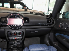 2023款 2.0T COOPER S 鉴赏家