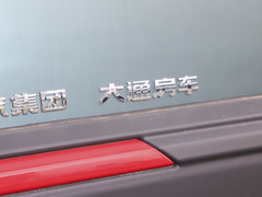 2022款  2.0T探索家T90纵横越野绿