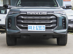 2022款  2.0T探索家T90纵横越野绿