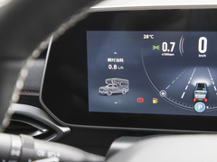 2022款  2.0T探索家T90纵横越野绿