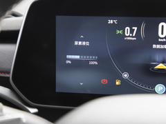 2022款  2.0T探索家T90纵横越野绿