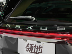 2023款 2.0T 暴走旗舰版 6座