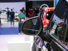 2023款 2.0T 暴走旗舰版 6座