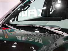 2023款 2.0T 暴走旗舰版 6座