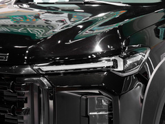 2023款 2.0T 暴走旗舰版 6座