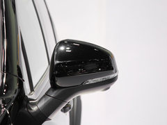 2023款 2.0T 暴走旗舰版 6座