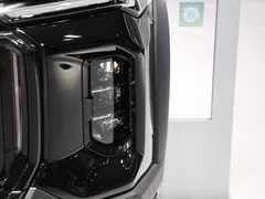 2023款 2.0T 暴走旗舰版 6座