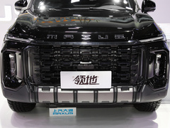 2023款 2.0T 暴走旗舰版 6座