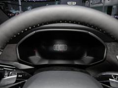 2023款 2.0T 暴走旗舰版 6座
