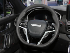 2023款 2.0T 暴走旗舰版 6座
